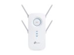 Ασύρματος Ενισχυτής Wi-Fi Dual Band AC2600 Gigabit Ethernet RE650 TP-LINK - Image 3