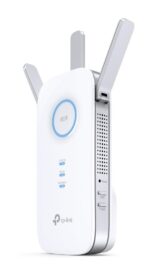 Wi-Fi Extender Dual-Band AC1750 1300Mbit/s RE450 TP-LINK - Image 9