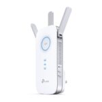 Wi-Fi Extender Dual-Band AC1750 1300Mbit/s RE450 TP-LINK - Image 4