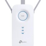 Wi-Fi Extender Dual-Band AC1750 1300Mbit/s RE450 TP-LINK