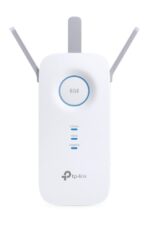Wi-Fi Extender Dual-Band AC1750 1300Mbit/s RE450 TP-LINK