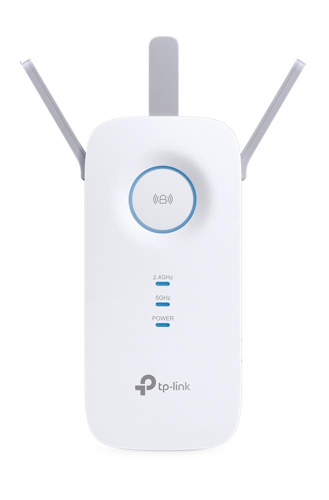Wi-Fi Repeaters & Extenders