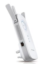Wi-Fi Extender Dual-Band AC1750 1300Mbit/s RE450 TP-LINK - Image 2