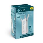 Wi-Fi Extender Dual-Band AC1750 1300Mbit/s RE450 TP-LINK - Image 8