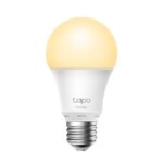 Έξυπνος Λαμπτήρας LED E27 806 lm 2700 K TAPOL510E TP-LINK