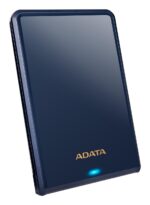 Εξωτερικός HDD 2TB 2,5" USB 3.2 Gen 1 HV620S AHV620S-2TU31-CBL ADATA - Image 2