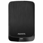 Εξωτερικός Σκληρός Δίσκος HDD 1TB USB 3.2 Gen 1 HV320 AHV320-1TU31-CBK ADATA