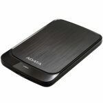 Εξωτερικός Σκληρός Δίσκος HDD 1TB USB 3.2 Gen 1 HV320 AHV320-1TU31-CBK ADATA - Image 6