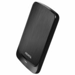 Εξωτερικός HDD 2TB USB 3.2 Gen 1 HV320 AHV320-2TU31-CBK ADATA - Image 3