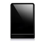 Εξωτερικός HDD 2.5" 1TB HV620S-1TU31-CBK ADATA AHV620S-1TU31-CBK