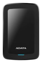Εξωτερικός HDD 2 TB 2,5" USB 3.2 Gen 1 HV300 AHV300-2TU31-CBK ADATA