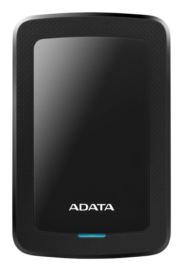 Εξωτερικός HDD 2 TB 2,5" USB 3.2 Gen 1 HV300 AHV300-2TU31-CBK ADATA