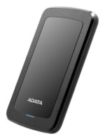Εξωτερικός HDD 2 TB 2,5" USB 3.2 Gen 1 HV300 AHV300-2TU31-CBK ADATA - Image 2