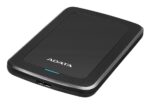 Εξωτερικός HDD 2 TB 2,5" USB 3.2 Gen 1 HV300 AHV300-2TU31-CBK ADATA - Image 3