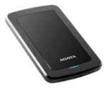 Εξωτερικός HDD 2 TB 2,5" USB 3.2 Gen 1 HV300 AHV300-2TU31-CBK ADATA - Image 4