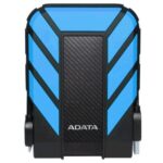 Εξωτερικός Ανθεκτικός HDD 2TB USB 3.2 Gen 1 HD710 Pro AHD710P-2TU31-CBL ADATA