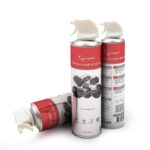 Καθαριστικό Σπρέι Πεπιεσμένου Αέρα 600 ml CK-CAD-FL600-01 GEMBIRD