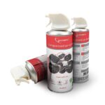 Σπρέι Πεπιεσμένου Αέρα Καθαρισμού 400 ml CK-CAD-FL400-01 GEMBIRD