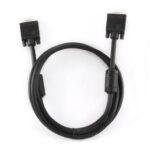 Καλώδιο VGA (D-Sub) αρσενικό σε αρσενικό 3 m CC-PPVGA-10-B GEMBIRD - Image 4