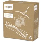 Σετ Αξεσουάρ για Ρομποτική Σκούπα XV1453/10 PHILIPS