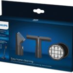 Σετ Εξαρτημάτων για Σκούπα Stick XV1685/01 PHILIPS