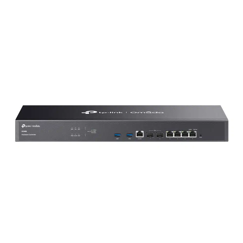 elko-6455-144e883055c0 Hardware Controller Omada OC400 TP-LINK - Image 1