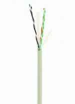Καλώδιο Δικτύου LAN Cat6 U/UTP 305m UPC-6004SE-L GEMBIRD