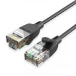 Καλώδιο Ethernet Cat6a U/UTP 1,5m RJ-45 IBIBG VENTION