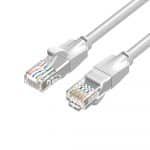 Καλώδιο Ethernet Cat6 Crossover 0,5m U/UTP RJ-45 IBEHD VENTION