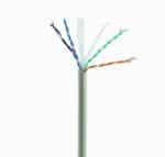 Καλώδιο Δικτύου Cat6 U-UTP 100m σε Καρούλι UPC-6004SE-SOL/100 GEMBIRD UPC-6004SE-SOL