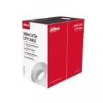 Καλώδιο Δικτύου UTP Cat5e 305m PFM920I-5EU-C DAHUA DH-PFM920I-5EU-C
