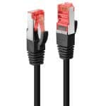 Καλώδιο Δικτύου Cat6 S/FTP RJ-45 5m 47781 LINDY