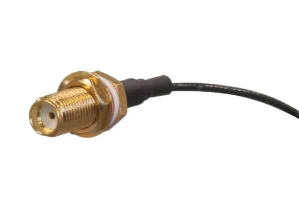 Καλώδιο U.FL σε SMA Female για wAP R ACSMAUFL MIKROTIK