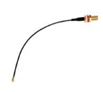 Καλώδιο U.FL σε SMA Female για wAP R ACSMAUFL MIKROTIK - Image 2