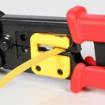 Εργαλείο Crimping και Κοπής για RJ45, RJ12 και RJ11 T-WC-05 GEMBIRD - Image 3