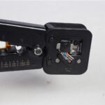 Εργαλείο Crimping και Κοπής για RJ45, RJ12 και RJ11 T-WC-05 GEMBIRD - Image 7
