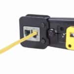 Εργαλείο Crimping και Κοπής για RJ45, RJ12 και RJ11 T-WC-05 GEMBIRD - Image 6
