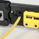 Εργαλείο Crimping και Κοπής για RJ45, RJ12 και RJ11 T-WC-05 GEMBIRD - Image 4