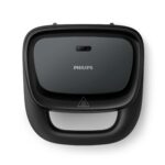 Philips 3000 Series HD2332/90 Βαφλιέρα 750W με Αντικολλητικές Πλάκες - Image 2