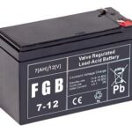 EMU FGB7-12