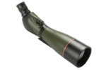 Τηλεσκόπιο Παρατήρησης Spotting Scope 20-60x80 με Μεταβλητή Μεγέθυνση 20x-60x και Αντικειμενικό Φακό 80mm, Μαύρο – Falcon Optics - Image 4