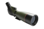 Τηλεσκόπιο Παρατήρησης Spotting Scope 20-60x80 με Μεταβλητή Μεγέθυνση 20x-60x και Αντικειμενικό Φακό 80mm, Μαύρο – Falcon Optics - Image 6