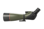 Τηλεσκόπιο Παρατήρησης Spotting Scope 20-60x80 με Μεταβλητή Μεγέθυνση 20x-60x και Αντικειμενικό Φακό 80mm, Μαύρο – Falcon Optics - Image 7