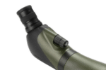 Τηλεσκόπιο Παρατήρησης Spotting Scope 20-60x80 με Μεταβλητή Μεγέθυνση 20x-60x και Αντικειμενικό Φακό 80mm, Μαύρο – Falcon Optics - Image 8