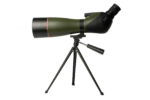 Τηλεσκόπιο Παρατήρησης Spotting Scope 20-60x80 με Μεταβλητή Μεγέθυνση 20x-60x και Αντικειμενικό Φακό 80mm, Μαύρο – Falcon Optics - Image 9
