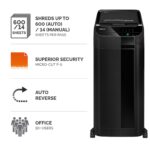 FELLOWES 4657401