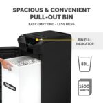 FELLOWES 4657401