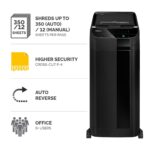 FELLOWES 4964101