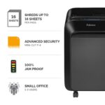 FELLOWES 5502501