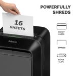 FELLOWES 5502501